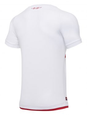 Retro maglia Cagliari Centenario Macron