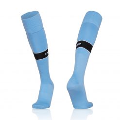 Calzettoni Lazio 120 anni celeste