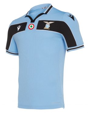 Maglia Lazio 120 anni