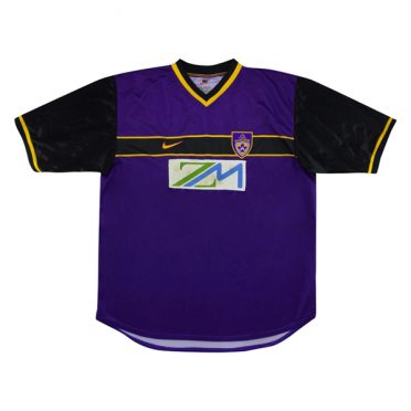 Maribor Nike 1998 1999