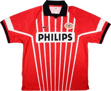 PSV Eindhoven Nike 1997 1998