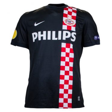PSV Eindhoven Nike 2009 2011