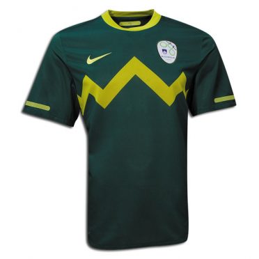 Slovenia Nike 2010 2012