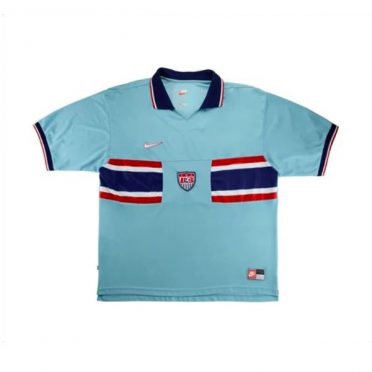 USA Nike 1995 1998