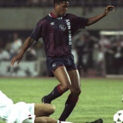 Kluivert Ajax 1995