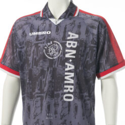 Maglia Ajax 1996-1997 Umbro away