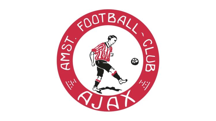 Stemma Ajax 1900-1911