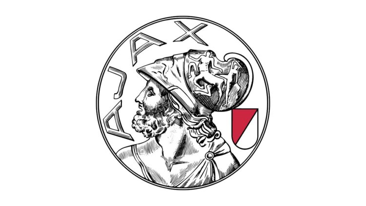 Stemma Ajax 1928-1990