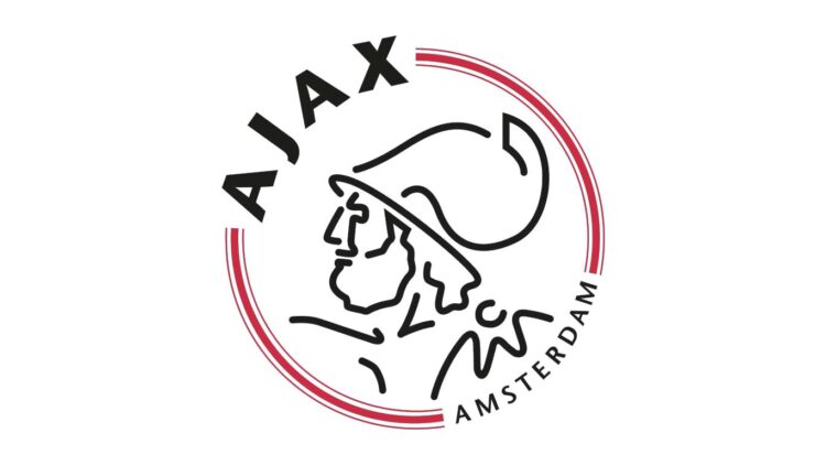 Stemma Ajax 1990-2011