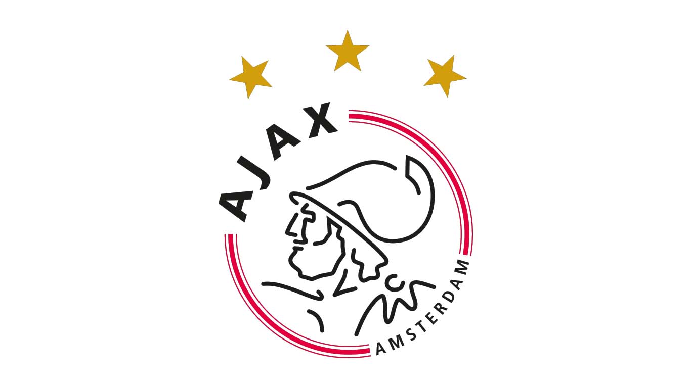 Stemma Ajax, la storia e le origini del logo dei Lancieri di Amsterdam