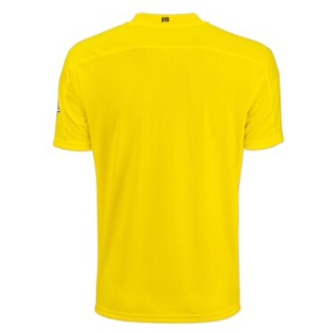 Maglia Borussia Dortmund 2020-2021 retro