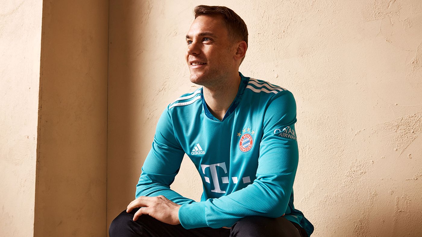 Maglie Bayern Monaco 2020 2021 Lo Stile Minimal Di Adidas
