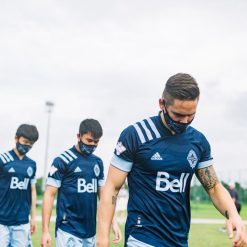 Maglie MLS 2020