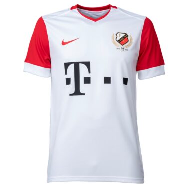 Maglia Utrecht home 2020-2021