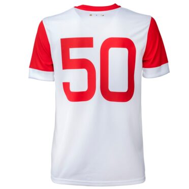 Maglia Utrecht home 2020-2021 retro