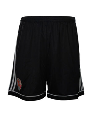 Pantaloncini Alessandria neri 2020-21