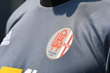 Stemma Alessandria stampato