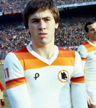 Ancelotti maglia ghiacciolo 1979-80