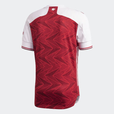Prima maglia Arsenal 2020-21 retro