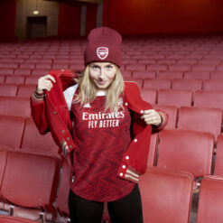 Maglia Arsenal 2020-21 donna