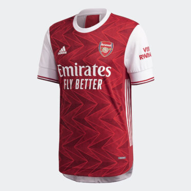 Maglia Arsenal 2020-21 adidas