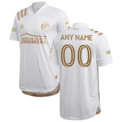 MLS 2020 - Atlanta United