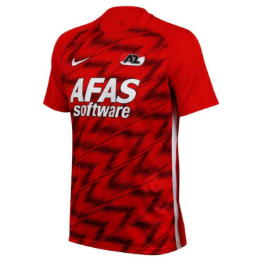 Maglia AZ Alkmaar 2020-2021