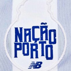 Badge Nacao Porto 2020-2021