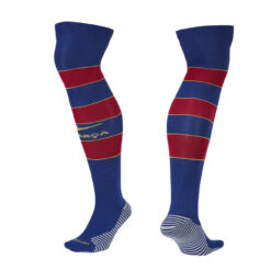 Calzettoni Barcellona 2020-2021 Nike