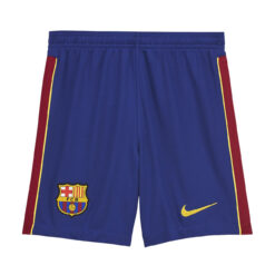 Pantaloncini Barcellona 2020-21 home