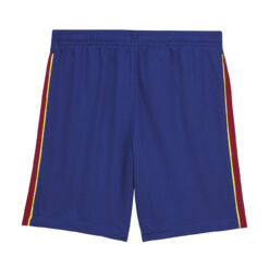 Retro calzoncini Barcellona blu