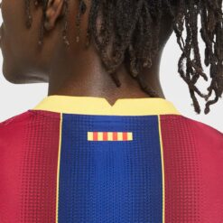 Barcellona retro collo colori Catalogna