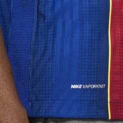 Tessuto Vaporknit maglia Barcellona