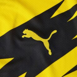 Logo Puma maglia Borussia Dortmund