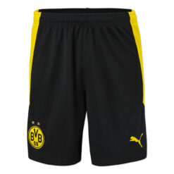 Pantaloncini BVB neri 2020-2021