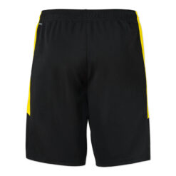 Pantaloncini BVB neri 2020-2021 retro