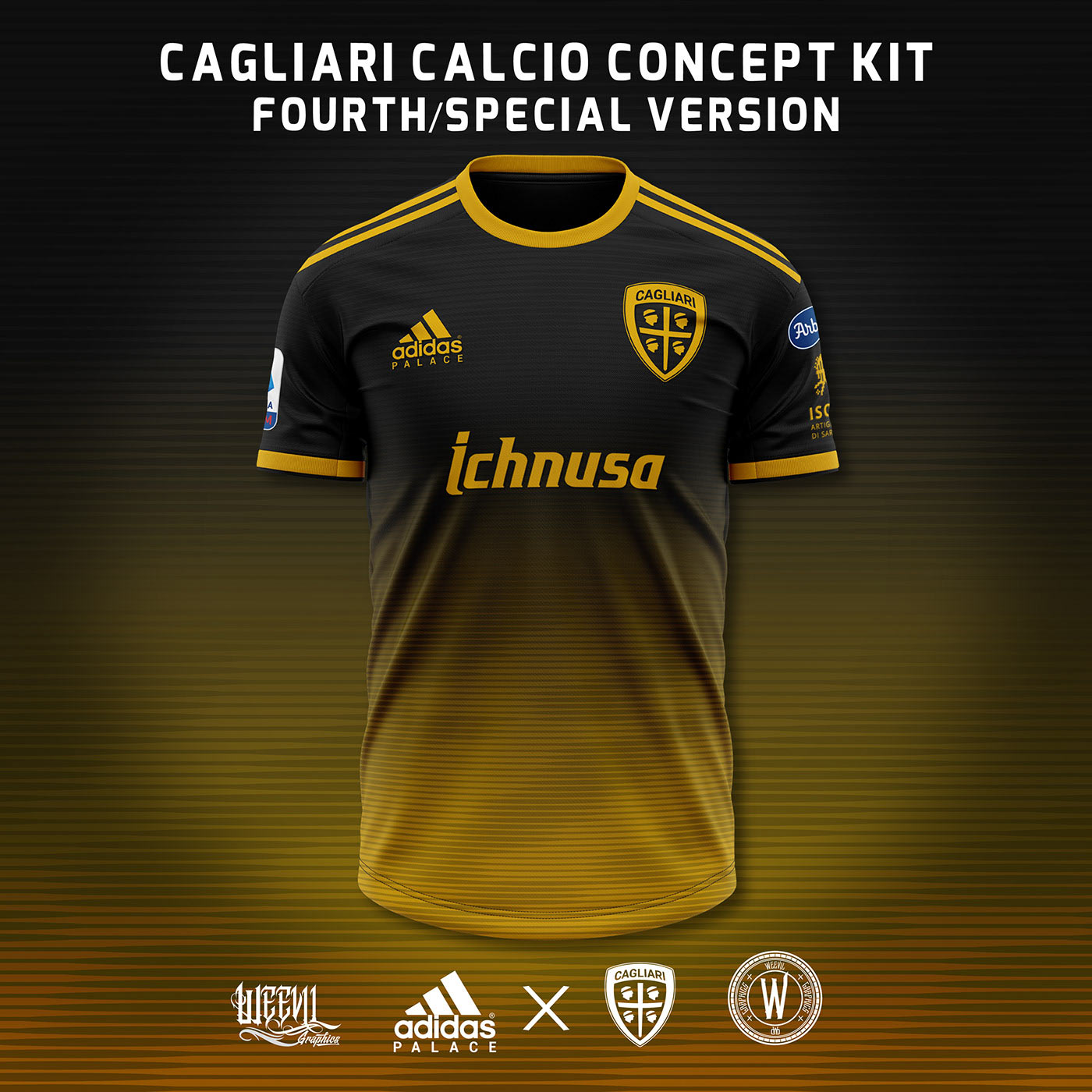 abbigliamento adidas cagliari