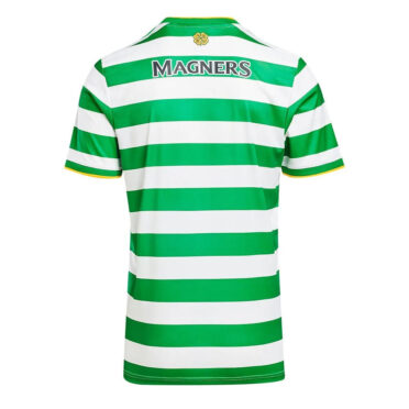 Maglia Celtic 2020-21 retro