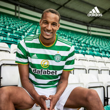 La nuova maglia del Celtic 2020 adidas