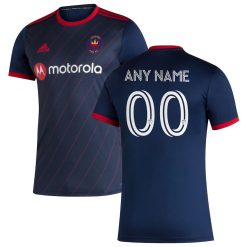 MLS 2020 - Chicago Fire