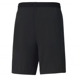 Pantaloncini Manchester City 2020-2021 neri away