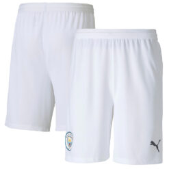 Pantaloncini Manchester City 2020-2021