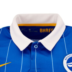 Colletto polo Brighton & Hove Albion 2020-21