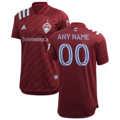 MLS 2020 - Colorado Rapids