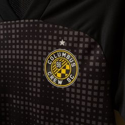 MLS 2020 - Columbus Crew