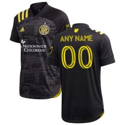 MLS 2020 - Columbus Crew