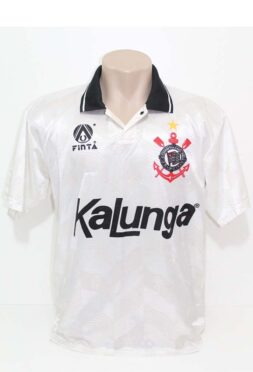 Maglia Corinthians 1992-93