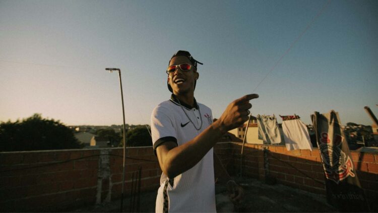 La nuova maglia del Corinthians 2020-21 Nike