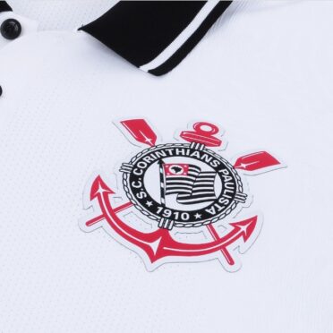 Corinthians stemma petto