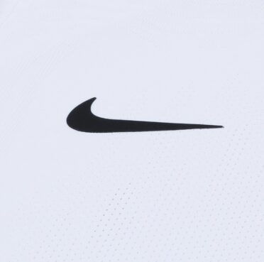 Corinthians logo Nike